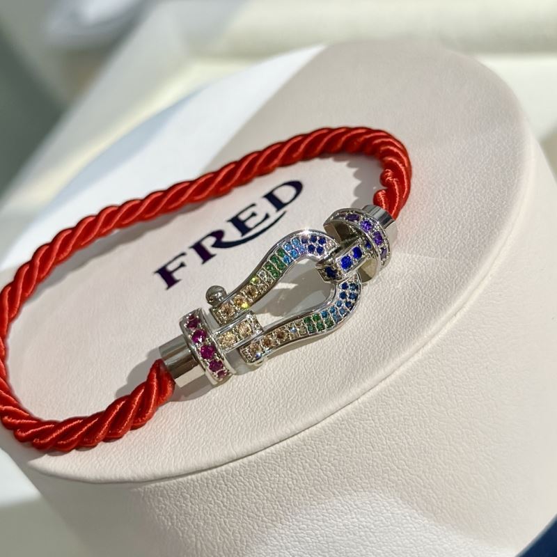 Fred Bracelets